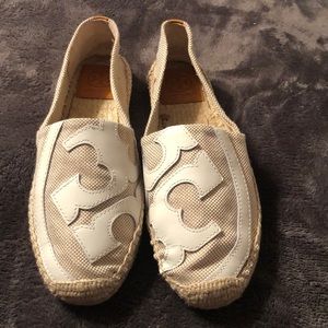 Tory Burch Lonnie Flat Espadrille